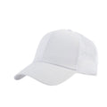 Unisex Breathable Mesh Sports Baseball Cap