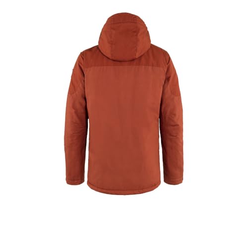 Men's Lightweight Insulated Outdoor Jacket