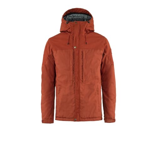 Men's Lightweight Insulated Outdoor Jacket