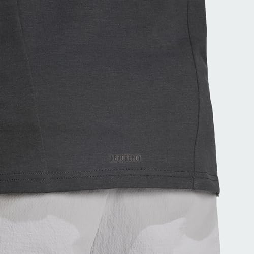 adidas Men's Designed for Training Workout Tank Top