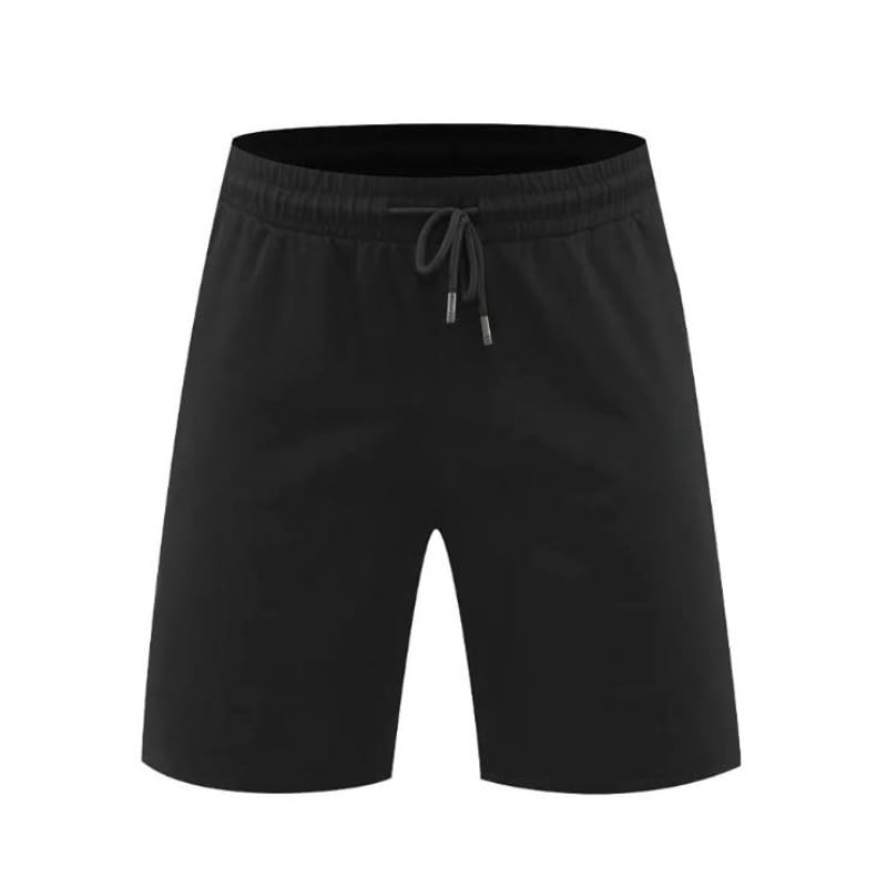Men's Quick-Dry Stretch Athletic Shorts