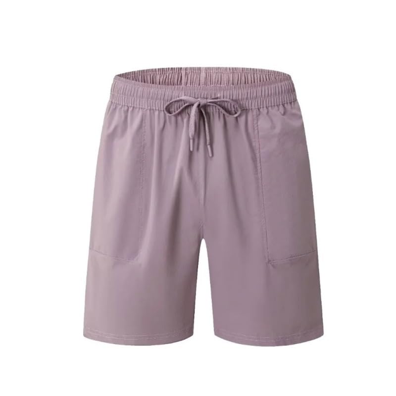 Men's 5-Inch Quick-Dry Athletic Shorts
