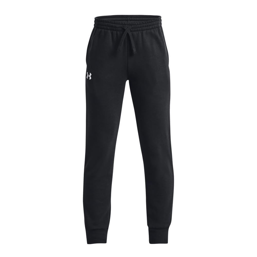 Under Armour Boys' Rival Fleece Joggers