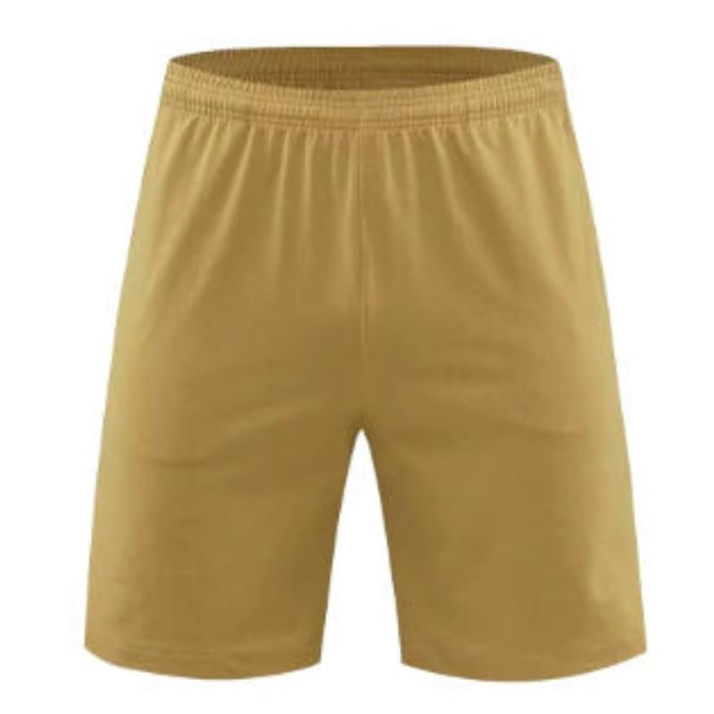 Unisex Quick-Dry Running Shorts