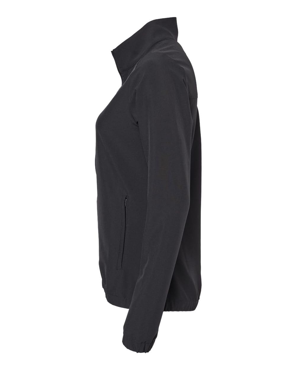 Adidas Women's 3-Stripes Full-Zip Jacket With Custom Embroidery