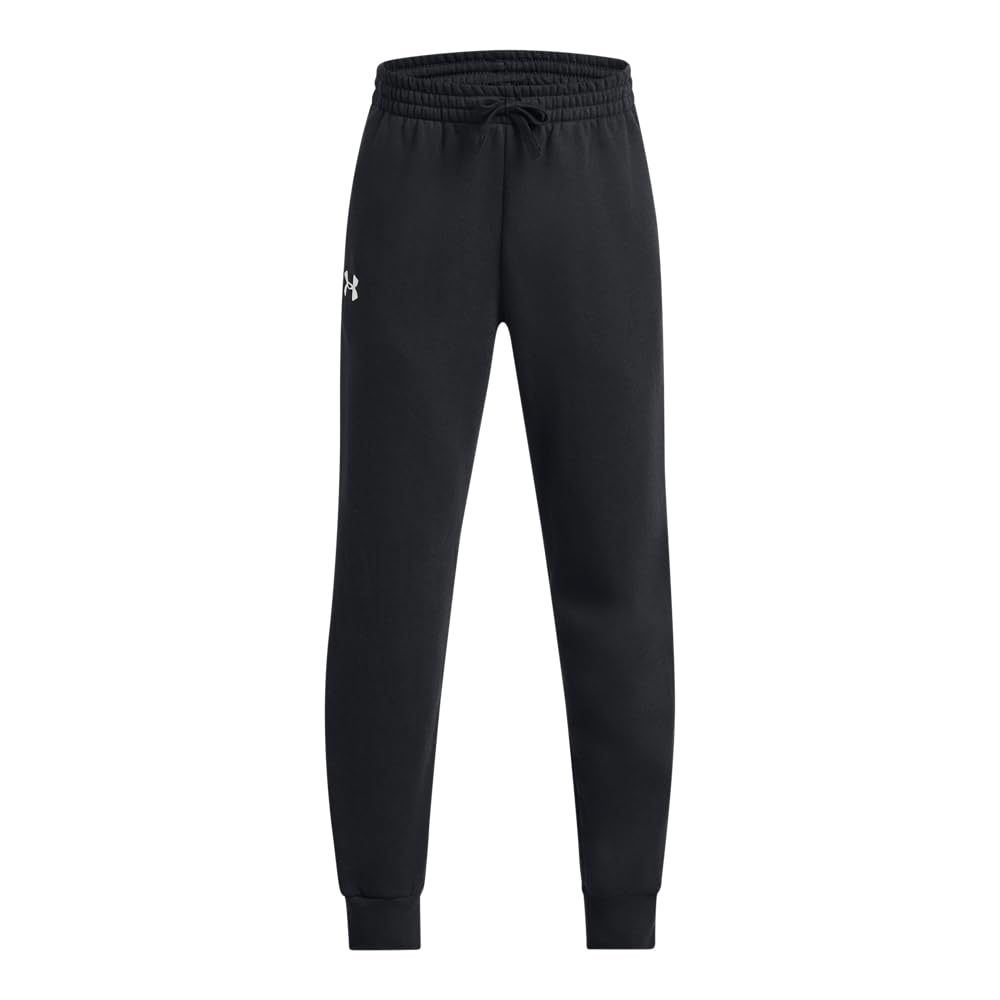 Under Armour Boys' Rival Fleece Joggers