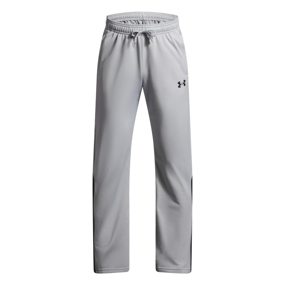 Under Armour Boys' Brawler 3.0 Tapered Pants