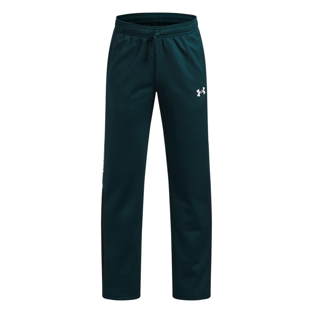 Under Armour Boys' Brawler 3.0 Tapered Pants