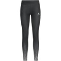 Odlo Womens Zeroweight Print Run Tights