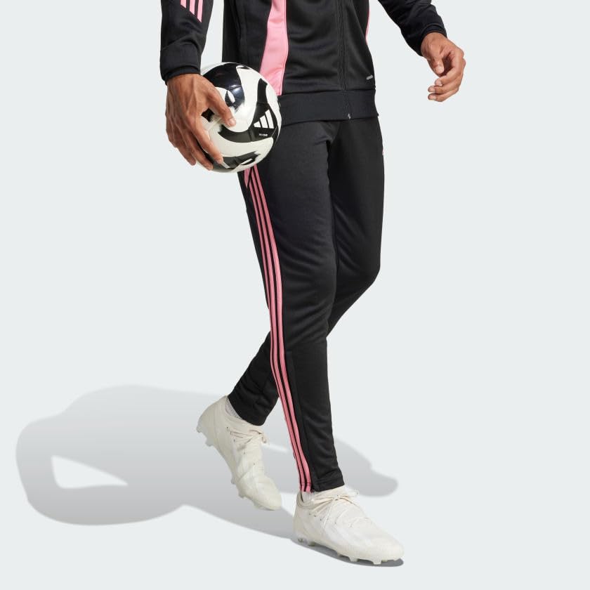 adidas Men's Tiro 24 Soccer Tracksuit Pants