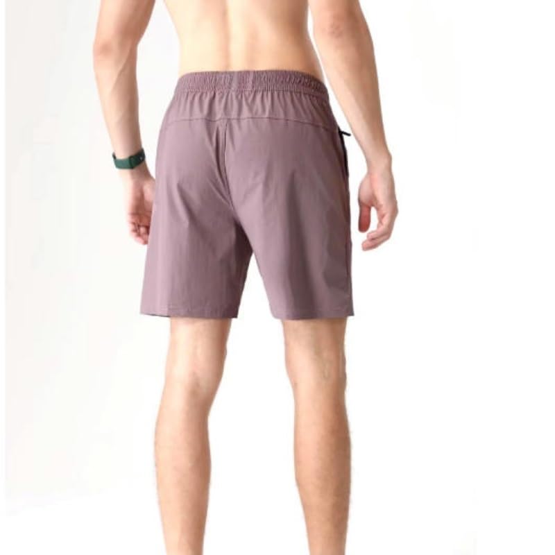 Men's 5-Inch Quick-Dry Athletic Shorts