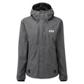 Gill Women's Active Angler Fishing Jacket - Waterproof & Fully Taped