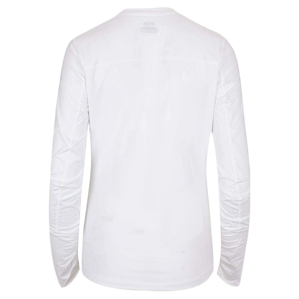 Fila Women's Long Sleeve Lightweight Comfort T-Shirt