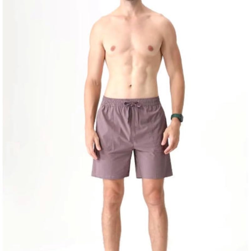 Men's 5-Inch Quick-Dry Athletic Shorts