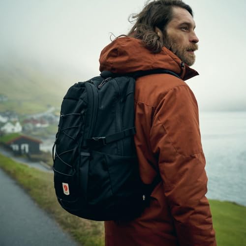 Men's Lightweight Insulated Outdoor Jacket