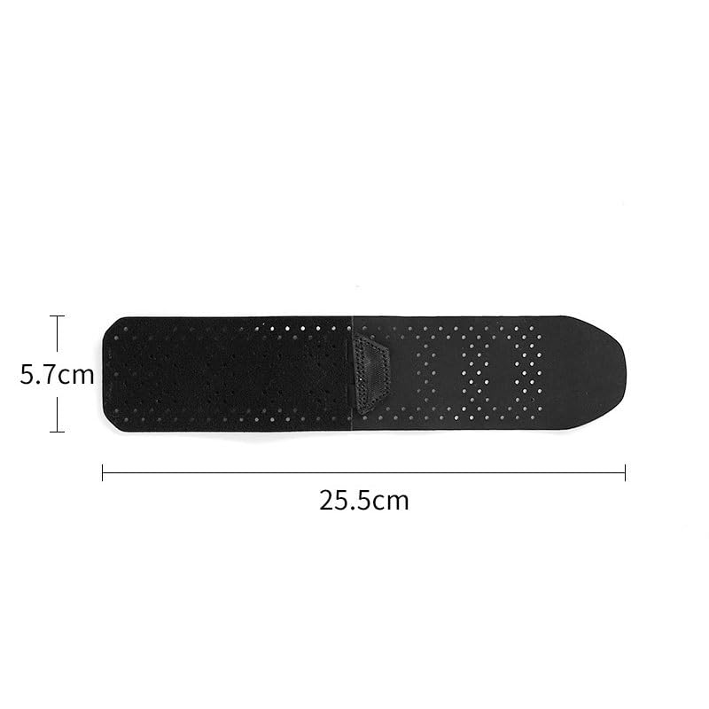 Breathable Sports Wrist Support Sleeve