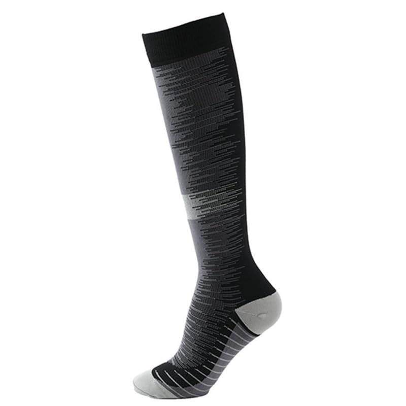 Calf Compression Running Socks