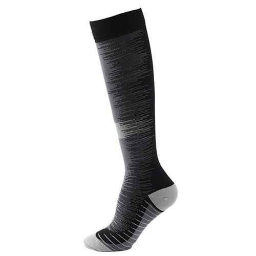 Calf Compression Running Socks