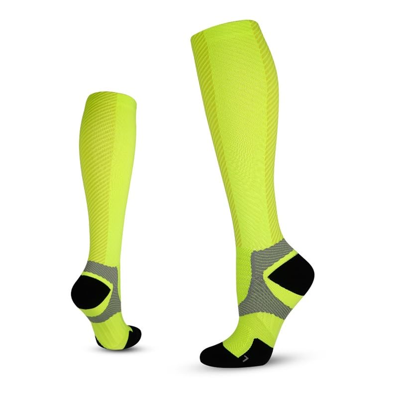Long Compression Sports Socks