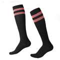 Unisex Knee-High Compression Sports Socks