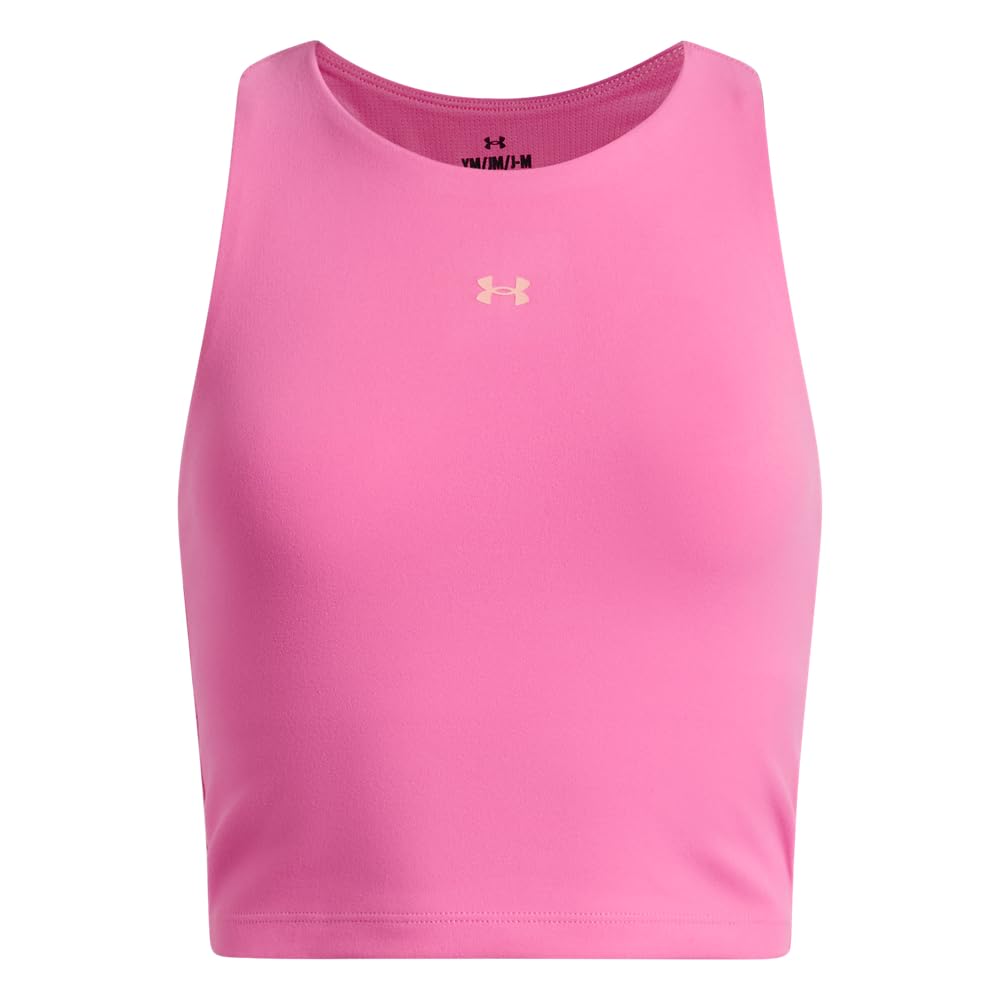 Under Armour Kids Motion Tank Top (Big Kid)