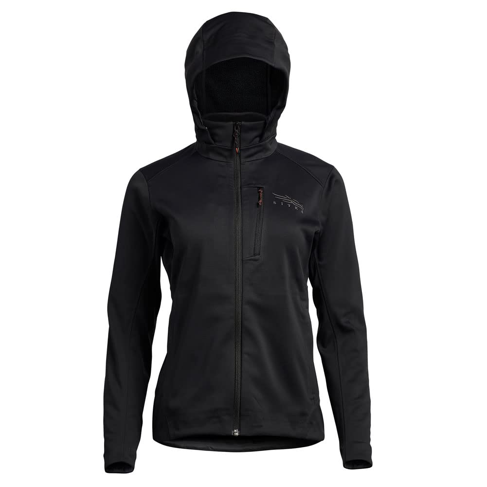 SITKA Gear Women's Hunting Windproof Jetstream Jacket