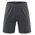Unisex Quick-Dry Running Shorts