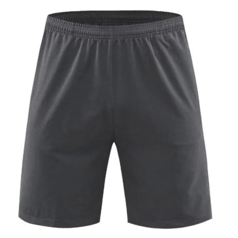 Unisex Quick-Dry Running Shorts