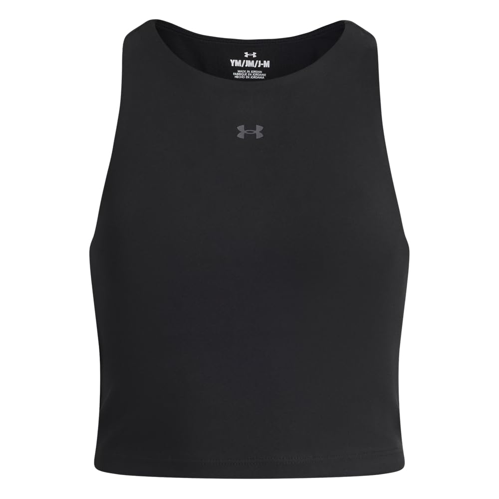 Under Armour Kids Motion Tank Top (Big Kid)
