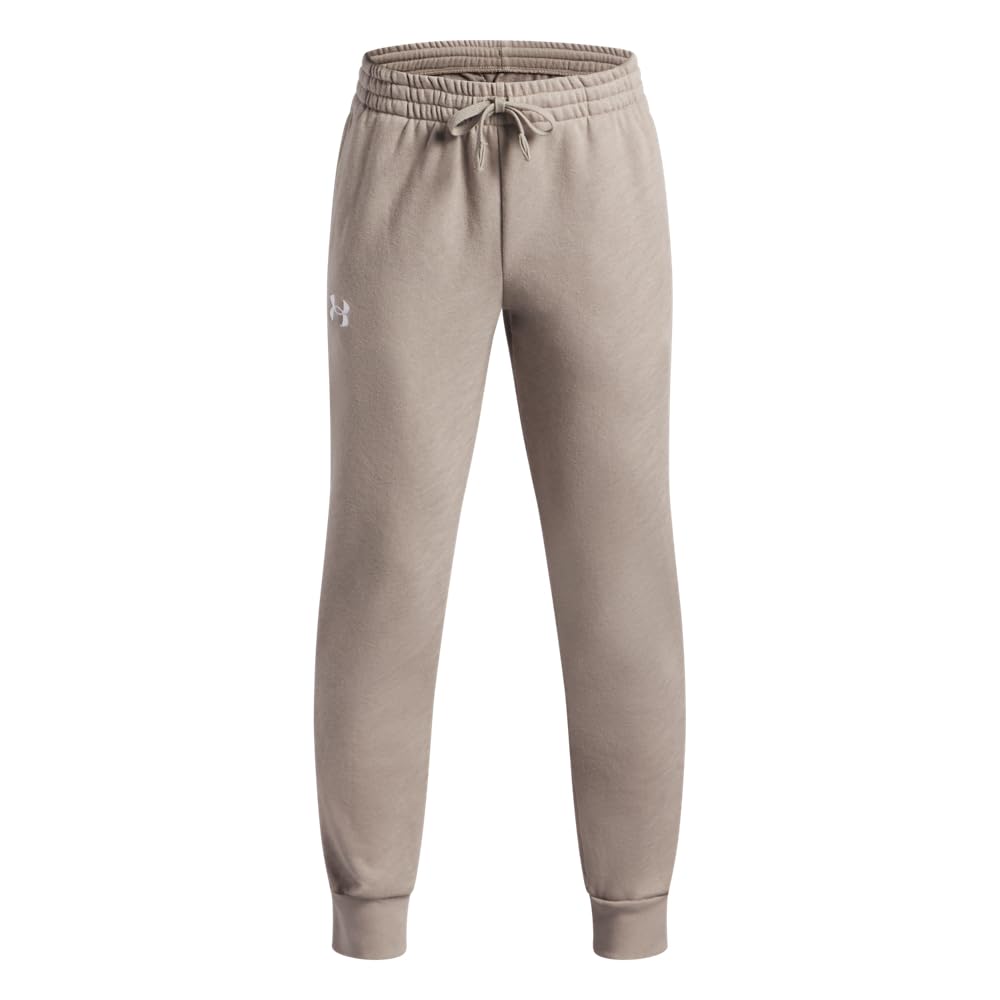 Under Armour Boys' Rival Fleece Joggers