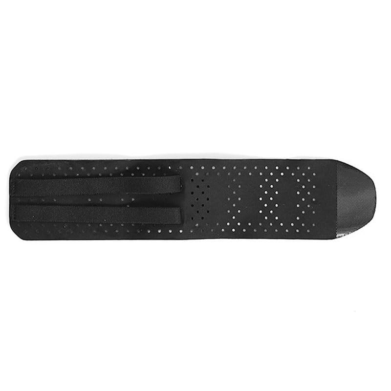 Breathable Sports Wrist Support Sleeve