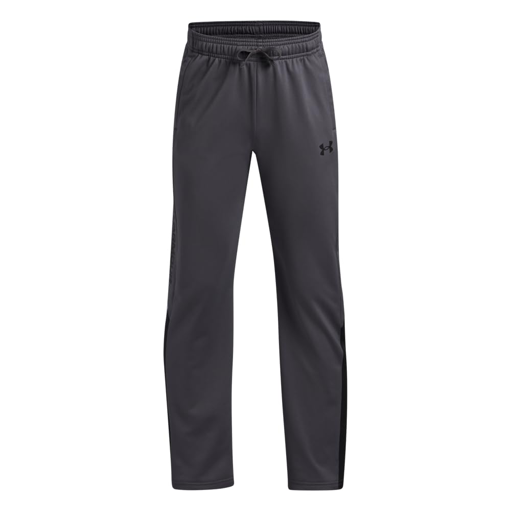 Under Armour Boys' Brawler 3.0 Tapered Pants