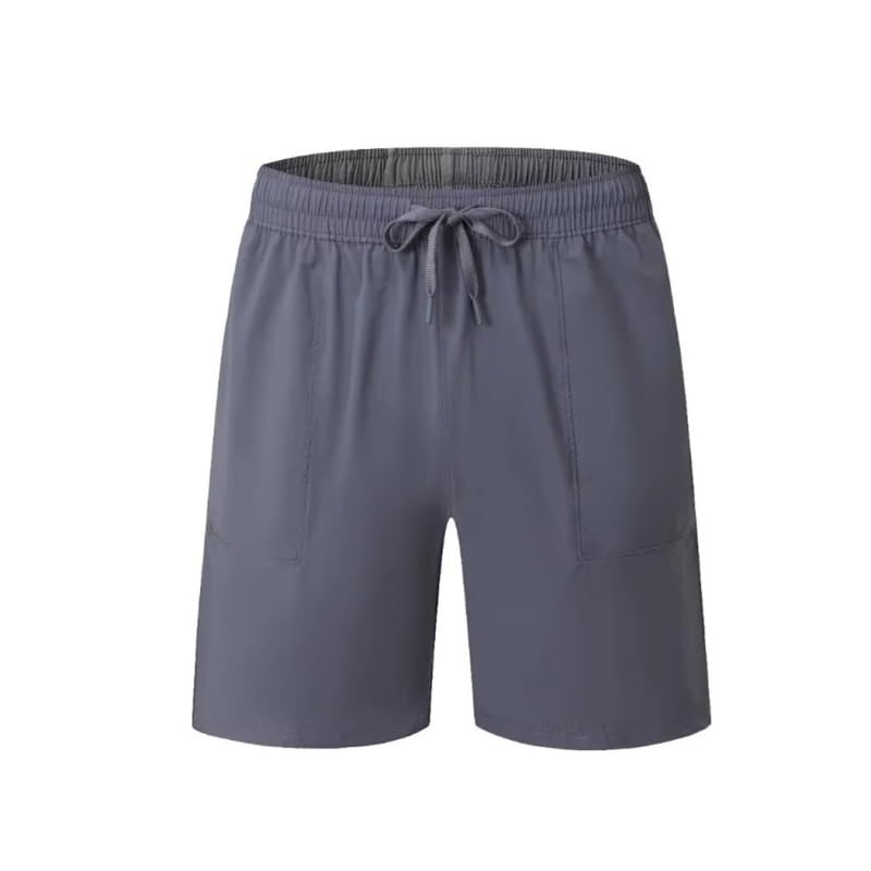 Men's 5-Inch Quick-Dry Athletic Shorts