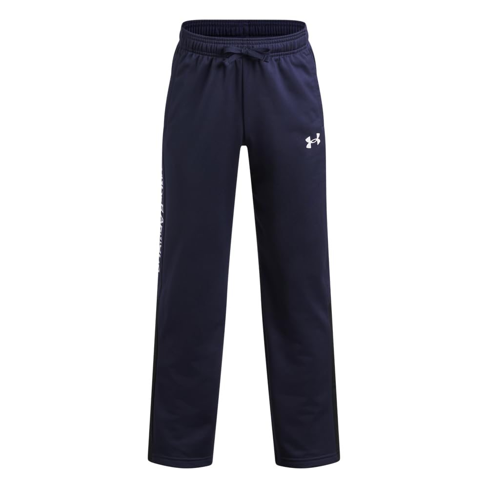 Under Armour Boys' Brawler 3.0 Tapered Pants