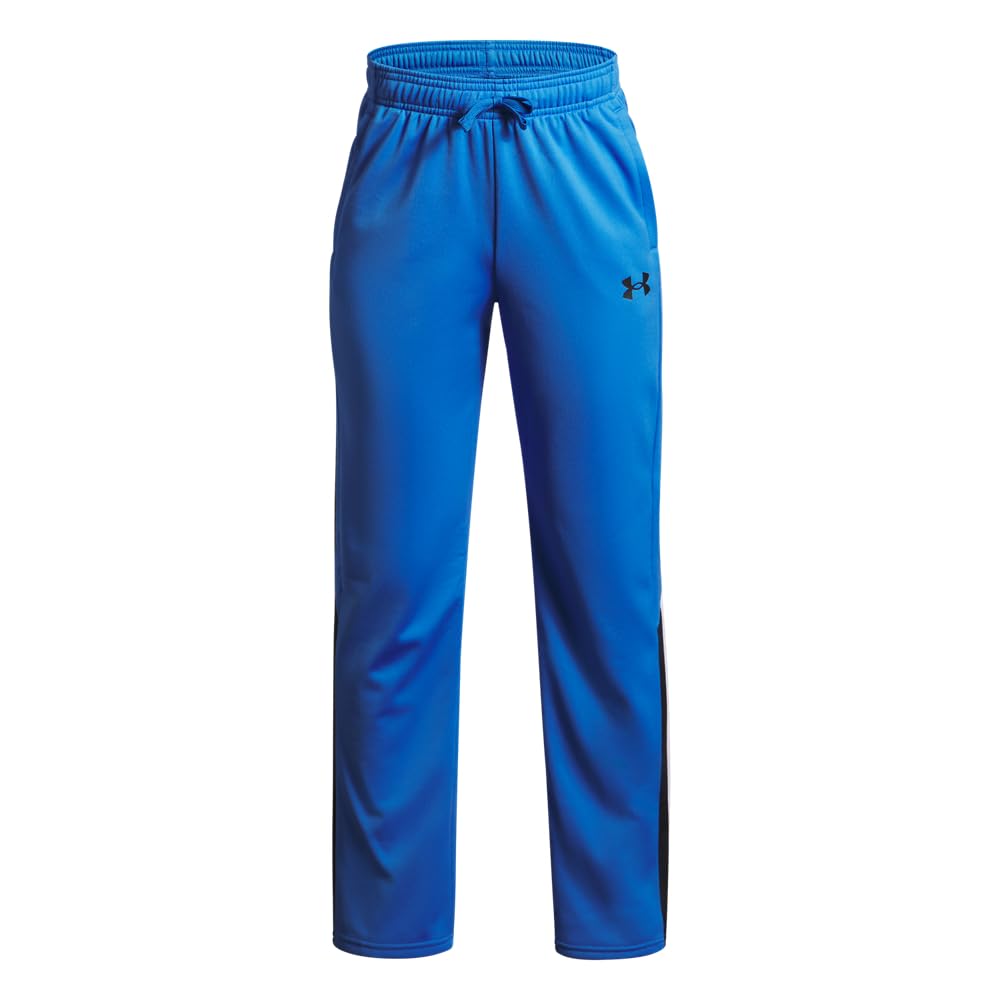 Under Armour Boys' Brawler 3.0 Tapered Pants
