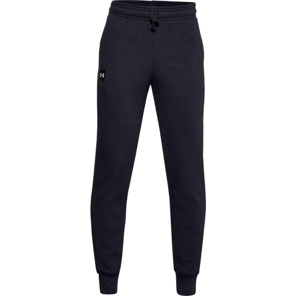Under Armour Boys' Rival Fleece Joggers