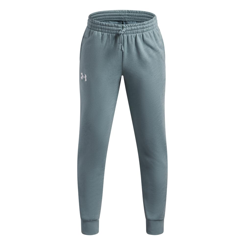 Under Armour Boys' Rival Fleece Joggers