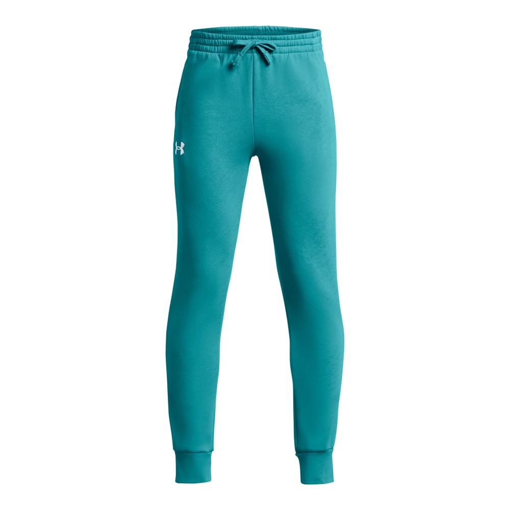 Under Armour Boys' Rival Fleece Joggers