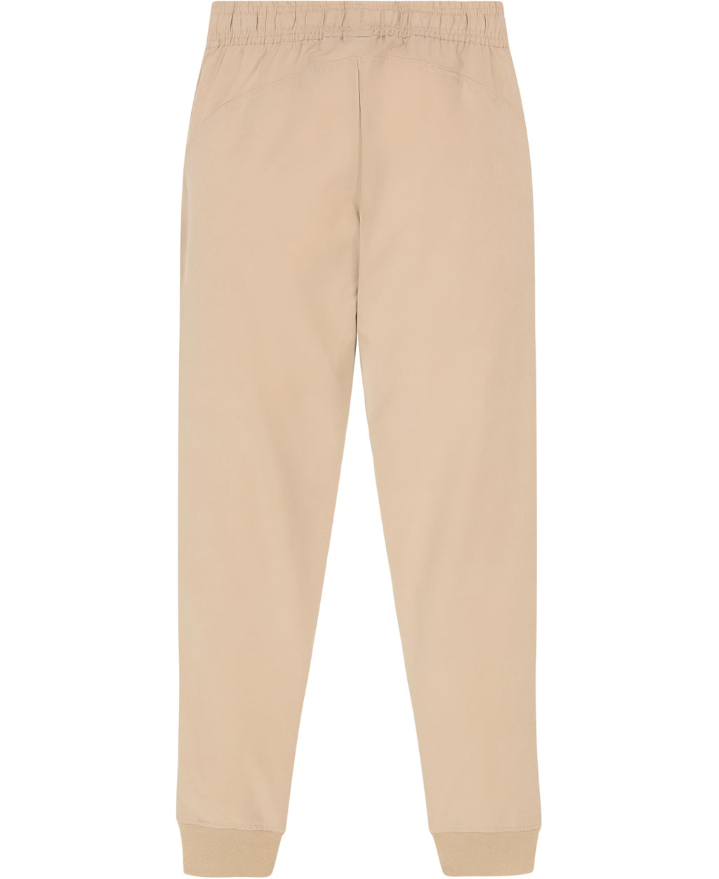 Izod Girls' School Uniform Performance Jogger