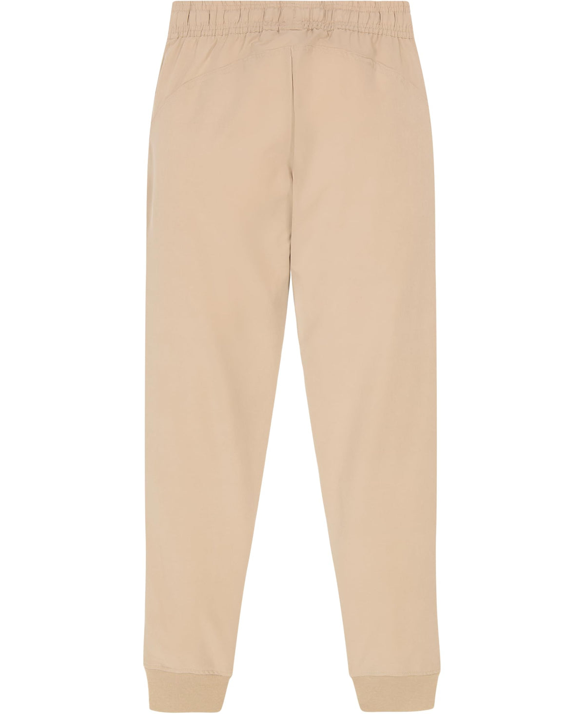 Izod Girls' School Uniform Performance Jogger