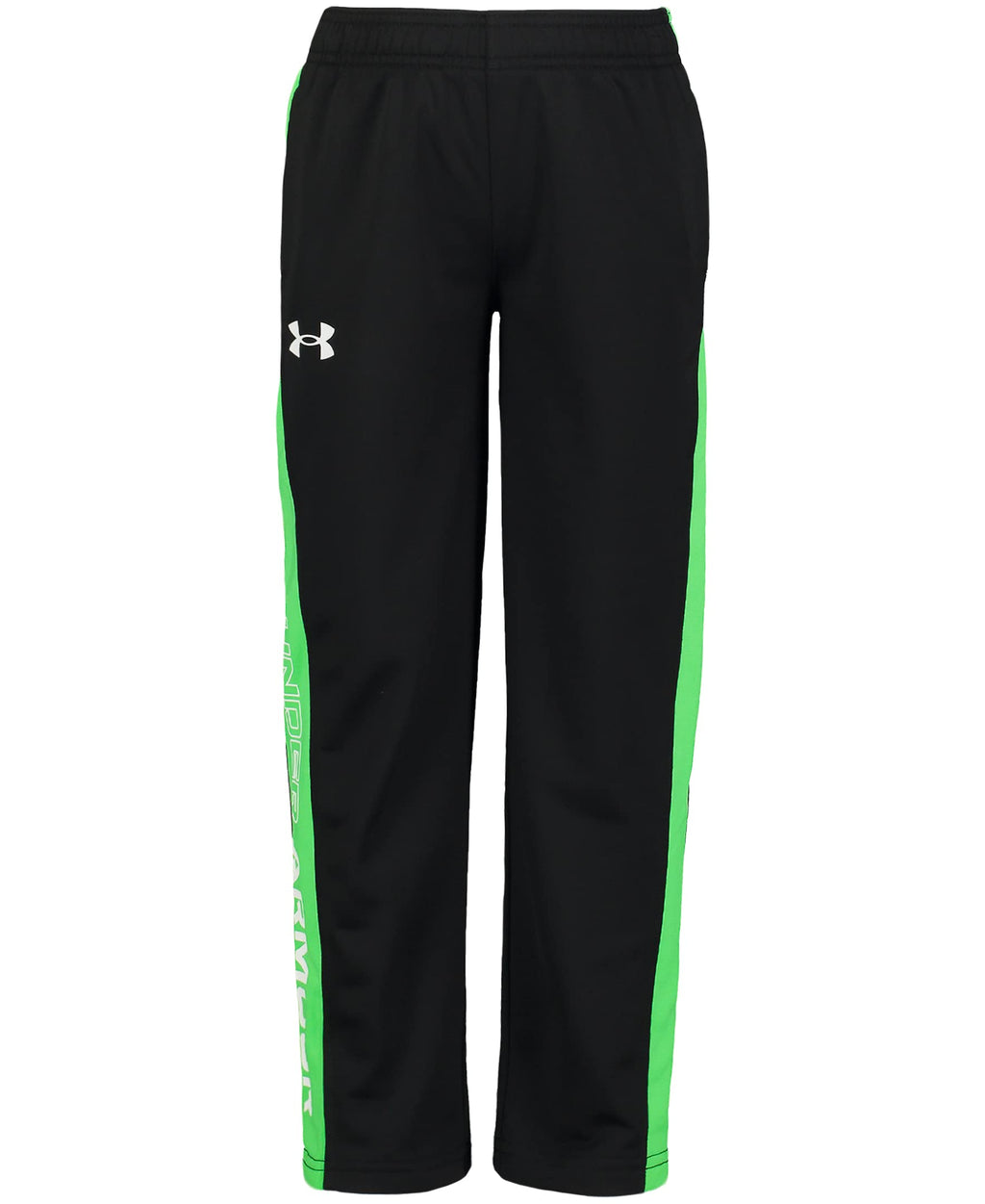Under Armour Boys' Brawler Warm-Up Sweatpants