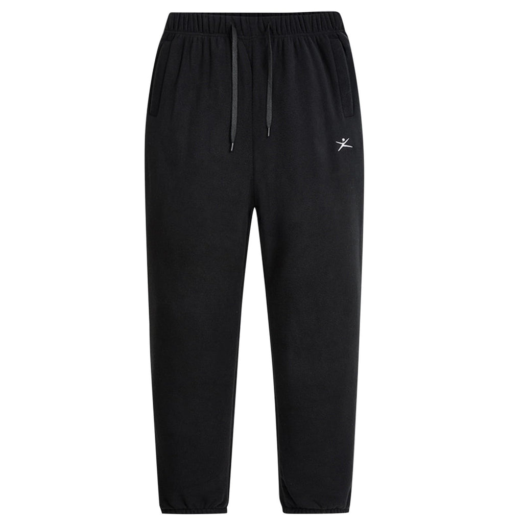 Women's Fleece-Lined Drawstring Jogger Pants