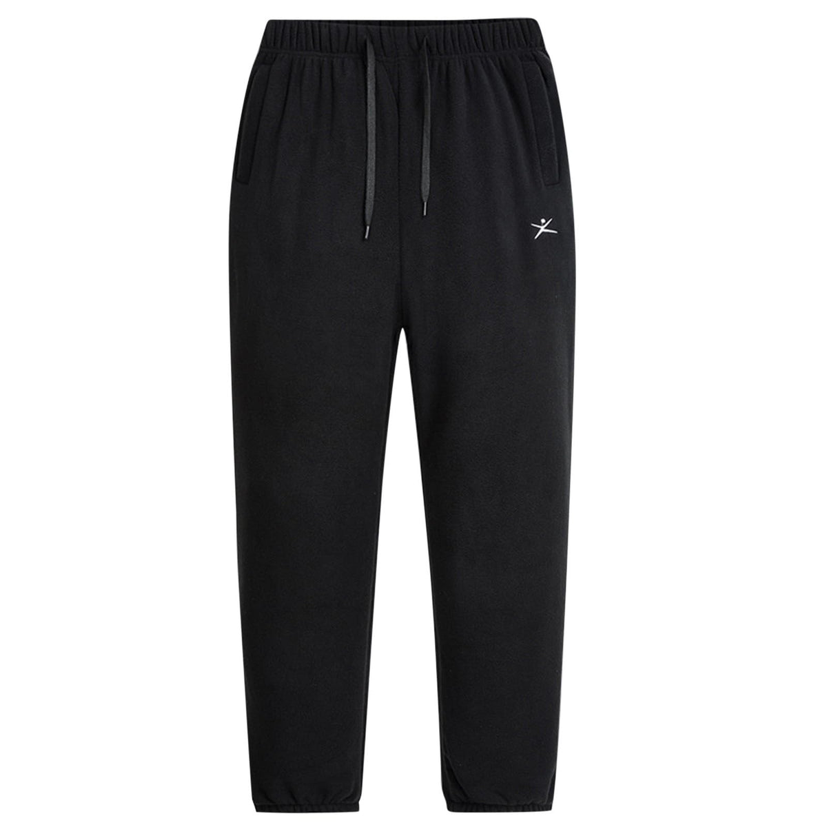 Women's Fleece-Lined Drawstring Jogger Pants