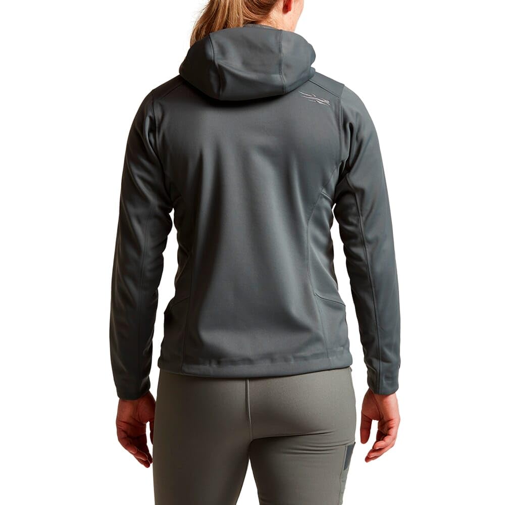 SITKA Gear Women's Hunting Windproof Jetstream Jacket