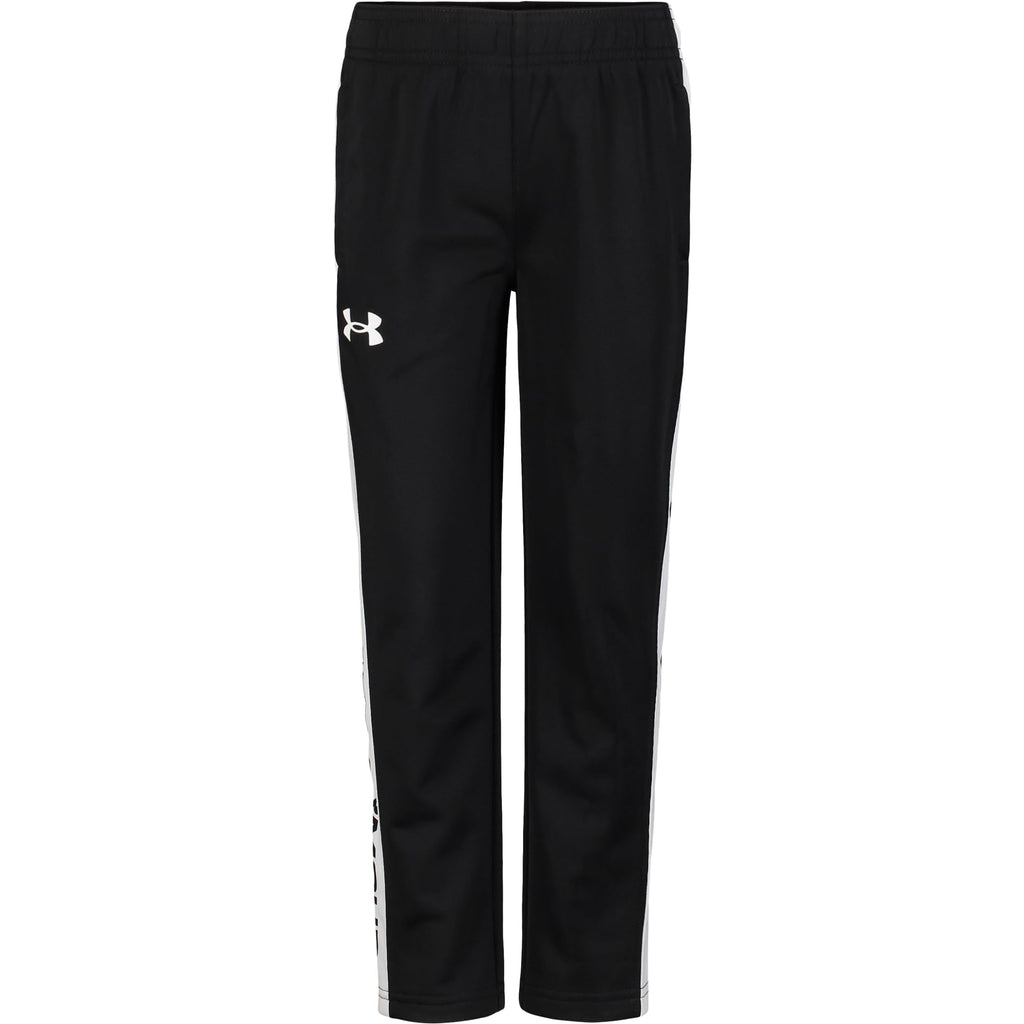 Under Armour Boys' Brawler Warm-Up Sweatpants