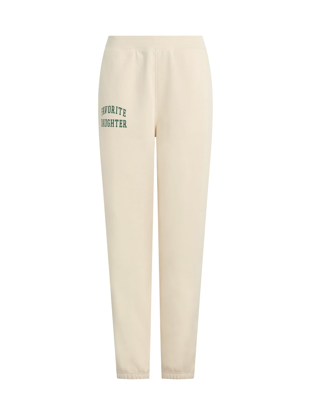 Favorite Daughter Women's The Collegiate Jogger