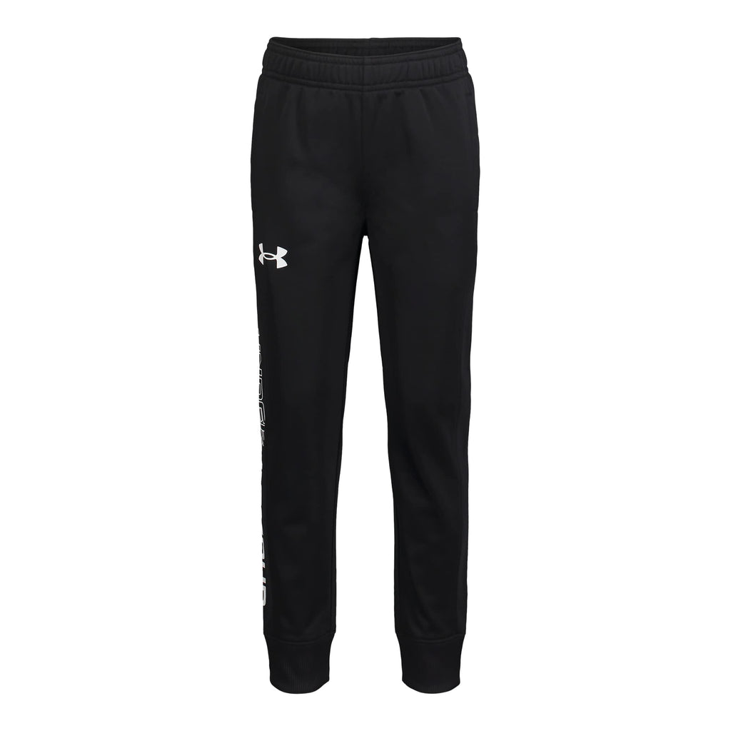 Under Armour Boys' Brawler Warm-Up Sweatpants