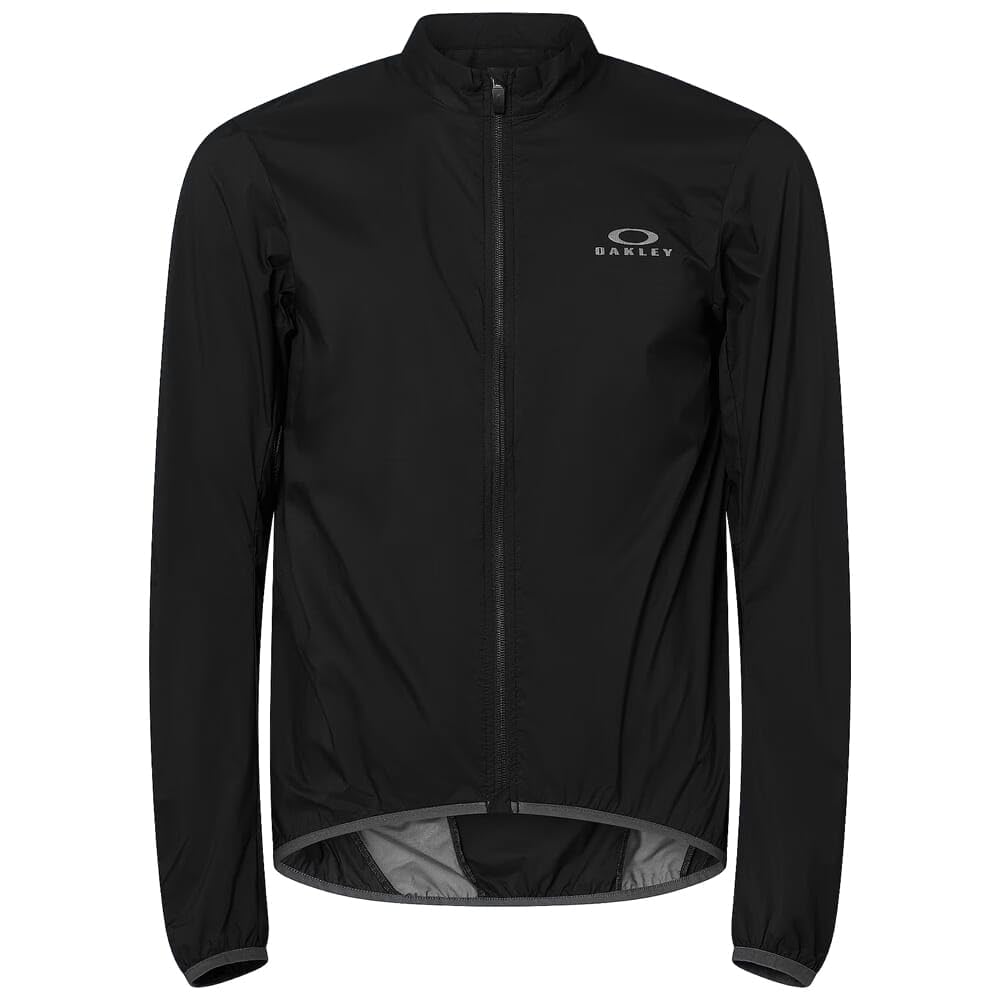 Oakley Unisex Oakley Endurance Packable Wind Jacket