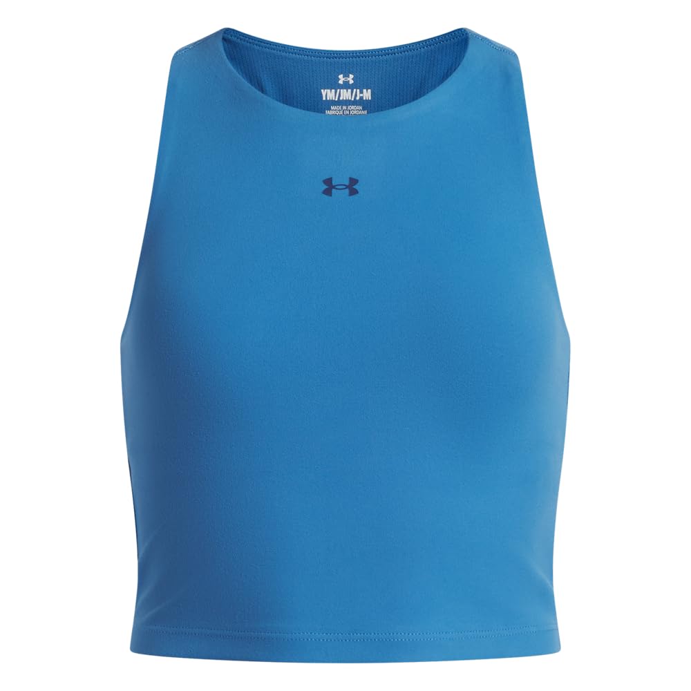 Under Armour Kids Motion Tank Top (Big Kid)
