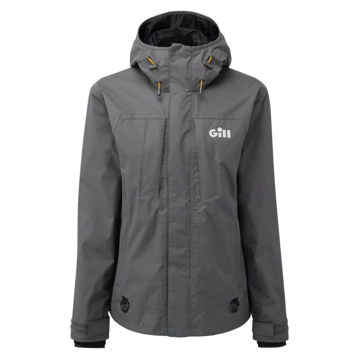 Gill Women's Active Angler Fishing Jacket - Waterproof & Fully Taped